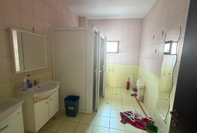 Vila 11 camere grădinita, azil cu  700 mp utili cu 1300 mp teren - 14