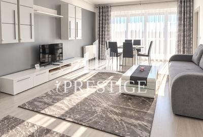 Apartament cu 3 camere decomandat în Mihai Viteazul