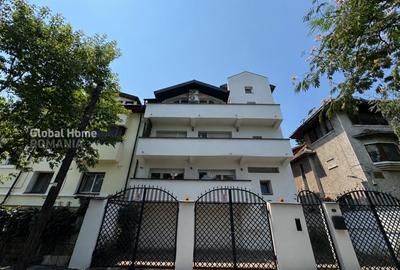 Spațiu birouri premium în Cotroceni | Parter vilă | 175 mp + terasă | - 1