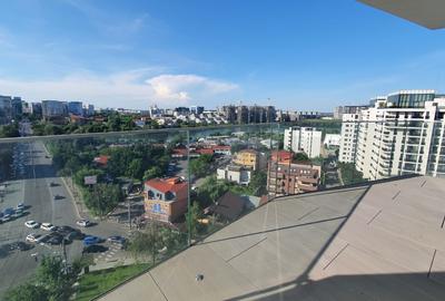 REA1023650 Apartament 4 camere I One Verdi Park I Vedere Panoramica I Best deal - 26