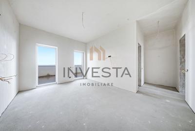 Penthouse 143 mp utili | Lift Privat | Terasa Panoramica 50 mp! - 4