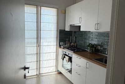 Proprietar — închiriez apartament cu 2 camere, 2 băi, terasă și grădină - 13