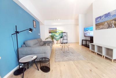 Apartament cu 3 camere Belvedere Residence - 13
