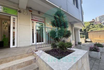 Spațiu comercial, de 103 mp, în Decebal