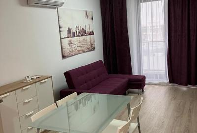 APARTAMENT 2 CAMERE | COMPLEX TOMIS PARK | LOC DE PARCARE - 9