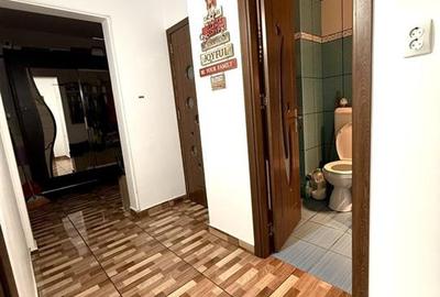 Apartament 2 camere Metrou Titan - 5