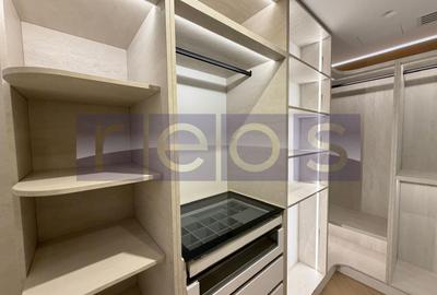 VANZARE 3CAMERE 101MP | CORTINA 126 | MOBILAT-UTILAT LUX | TERASA 26MP - 27
