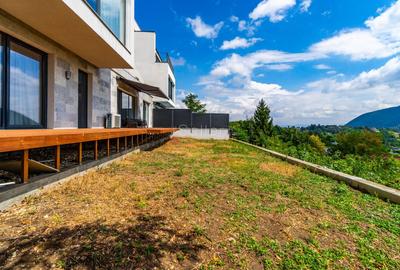 APARTAMENT EXCLUSIVIST | STEJERISULUI, BRASOV - 51