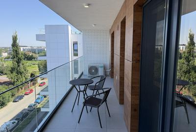 Apartament premium, parcare inclusa. Management profesional - 3