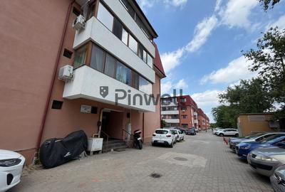 APARTAMENT 3 CAMERE - SOSEAUA OLTENITEI I LOC DE PARCARE INCLUS - 41