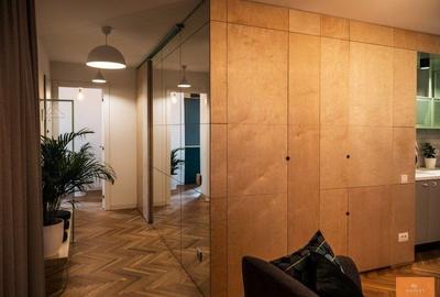 Cozy boutique apartment downtown, close to Victoriei Square - 5