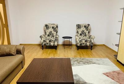 Apartament cu 2 camere decomandat în 13 Septembrie