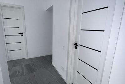 Apartament cu 2 camere în Apahida