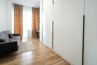 Apartament cu 3 camere I Mobilat și utilat I Parcare subterană I NTT Data - 13