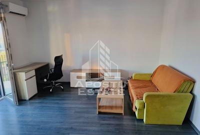 Apartament cu 1 camera de inchiriat-Complex Studentesc,Timisoara - 1