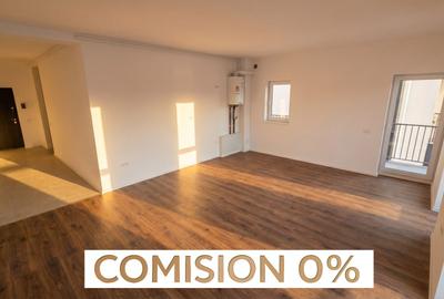 Apartament cu 2 camere în Moșnița Nouă