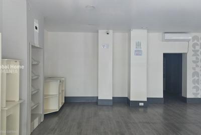 Spatiu Comercial | Central | Dacia | Calea Mosilor - 5