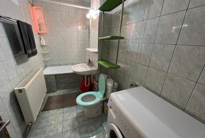 Apartament decomandat cu 2 camere de vânzare – zona Vasile Aaron, Sibiu - 7