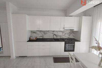 Apartament cu 2 camere de vanzare in Giroc, zona Nord-Est - 4