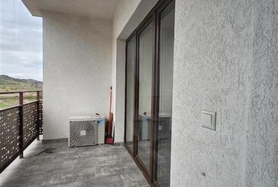 Apartament 2 camere Tudor Str Livezeni bloc nou. - 10