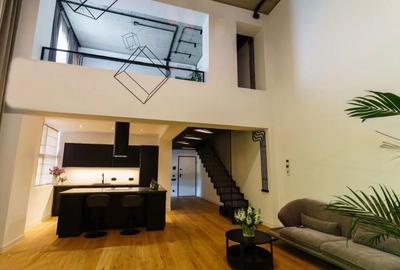 Apartament cu 4 camere în Floreasca