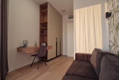 3 camere inchiriere- priveliste spectaculoasa spre parc - ONE VERDI PARK - 12