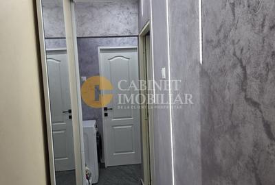 3 Camere - Renovat Complet/ Mobilat - Zona Dacia - 6