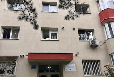 Apartament decomandat luminos si curat Tineretului - 10