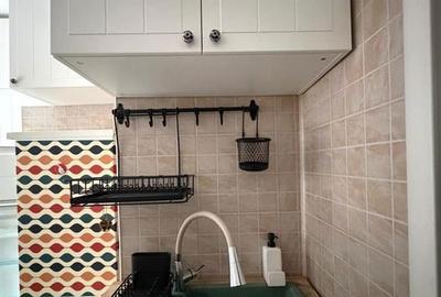Apartament 2 camere | Floreasca, Garibaldi | 1 loc de parcare - 12