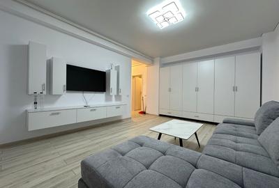 Apartament 2 camere Militari Residence- Sg. Ilie Petre - 1