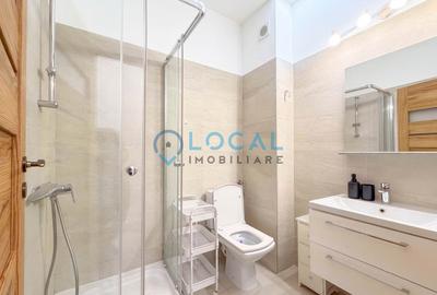 Apartament 3 camere | Mobilat | Finisat | 71 mp | Disponibil - 7