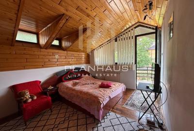 Apartament 3 camere cu teren, zona PARC/Hollosi Simon - 8
