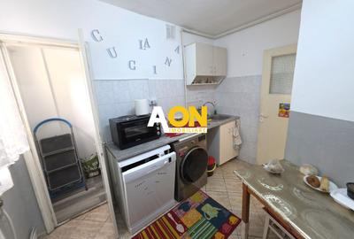 Apartament 3 camere decomandat, etaj 1, zona Tolstoi Cetate - 5