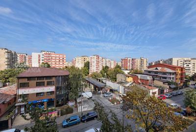 Apartament 2 Camere ◦  13 Septembrie - Petre Ispirescu ◦  Balcon ◦ Zugravit - 9