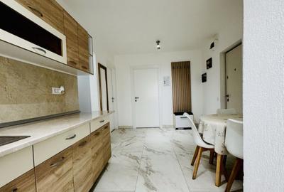 3 Camere decomandat, 72,5 mp, balcon închis 5 mp + boxă subsol , Cart Manastur - 1