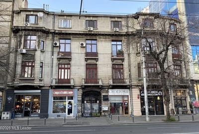 B-dul Carol I nr. 59, 188 mpu, etaj 3, 6 camere, bloc mic - 28