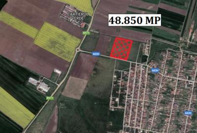 Vand teren 4.8 ha.Livada - ID : RH-30808-property - 1