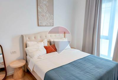 De inchiriat| Apartament 3 camere+gradina | Nobil Rezidence - Tunari - 2