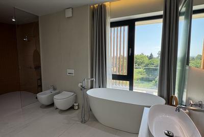 PENTHOUSE | 3 rooms | 140 SQM | VIEW OF THE LAKE - 9