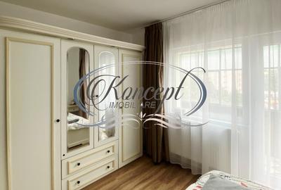 Apartament spatios pe Primaverii vis-a-vis de McDonald's Manastur - 1