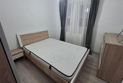 Apartament 3 camere 2 balcoane gradina parcare zona Turnisor - 2