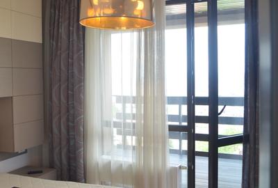 Apartament de Lux cu Vedere Panoramică – Zona Dealul Cetății, Brașov - 5