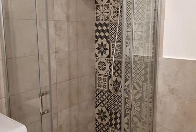 De inchiriat ap 2 camere - bloc nou+ parcare -zona Centrala - 7
