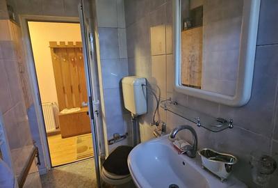 2 camere Ultracentral | Etaj 1 | Ideal birou sau locuință - 6