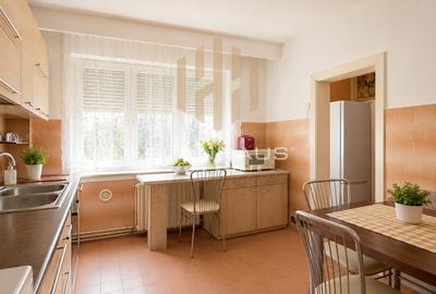 Apartament | 4 camere| Prefectura zona CASPEV| Garaj +beci - 6