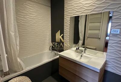 Apartament 3 camere de Inchiriat - Complex 4City Nord, Pipera - 7