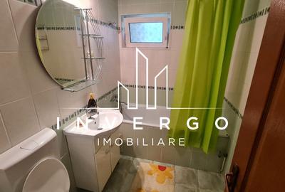 Apartament in bloc nou, 2 camere, de închiriat, în Manastur - 6