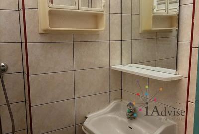 Garsoniera zona Astra - Ideala pentru investitie sau locuinta personala - 3