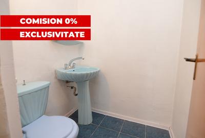 VANZARE APARTAMENT 3 CAMERE UNIRII -ZEPTER– COMISION 0% - 11