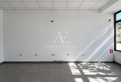 Antony Estate | Spatiu comercial de închiriat - Iosia Nord,Oradea - 5